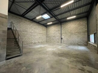 More details for 2 Rue Augustin Fresnel, Chassieu - Office, Flex for Lease