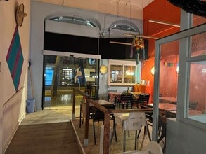 Commerce de détail dans Barcelone, Barcelona à louer Photo intérieure- Image 1 de 14