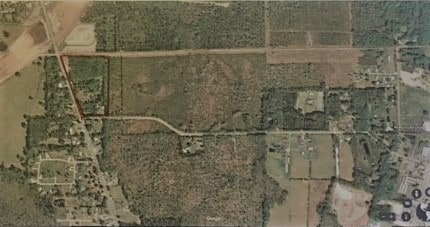 17339 NW State Road 16, Starke, FL for lease - Aerial - Image 2 of 27