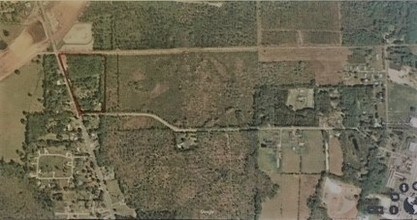 17339 NW State Road 16, Starke, FL - Aerial map view - Image1