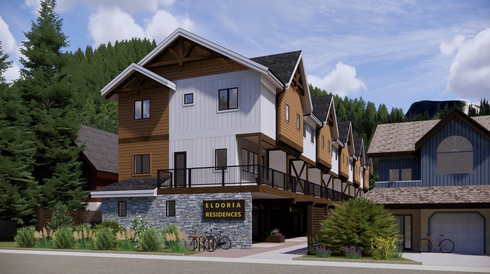 418 Muskrat St, Banff, AB à vendre - Photo du bâtiment - Image 3 de 21