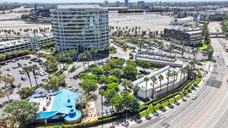 Plus de détails pour 2400 E. Katella Ave, Anaheim, CA - Commerce de détail à louer