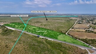 More details for 12550 Camino Real, Kyle, TX - Land for Sale