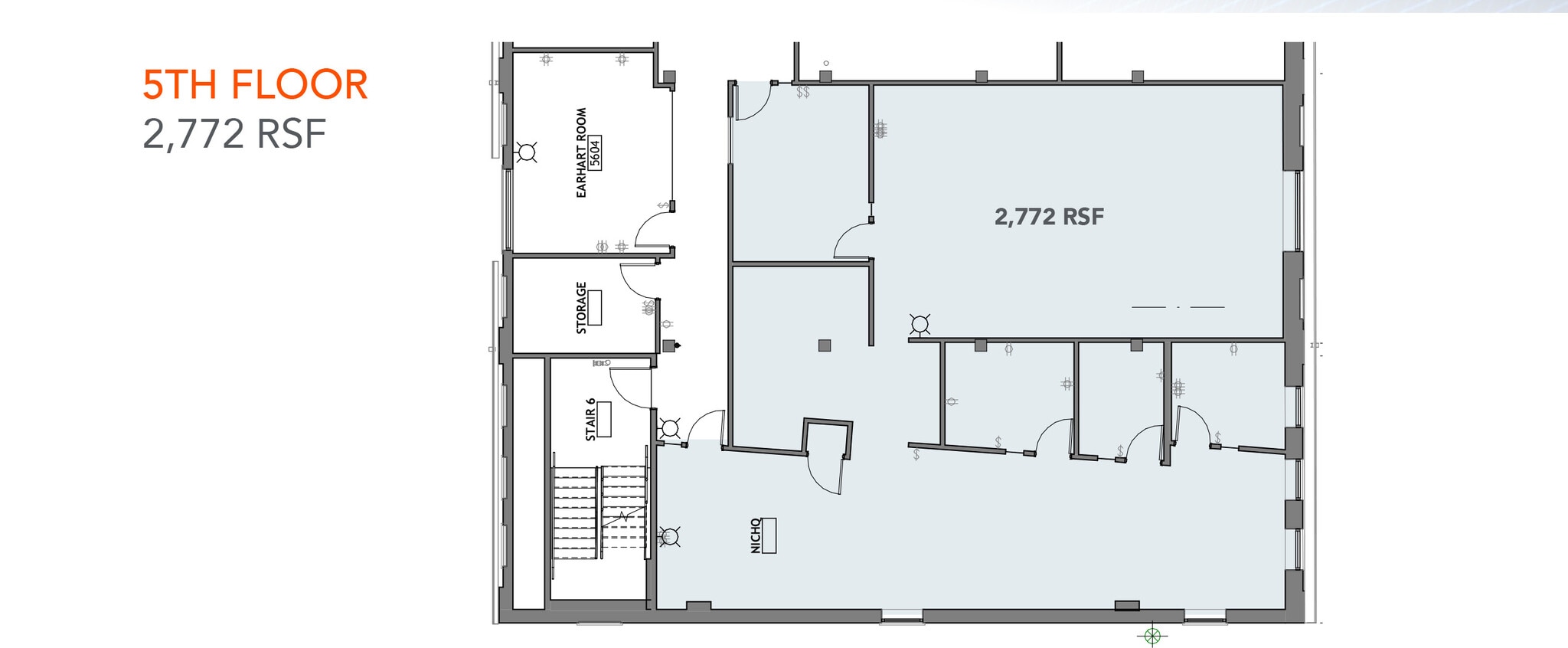 308 Congress St, Boston, MA for lease Floor Plan- Image 1 of 2