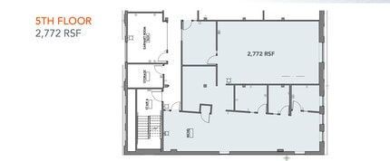 308 Congress St, Boston, MA for lease Floor Plan- Image 1 of 2