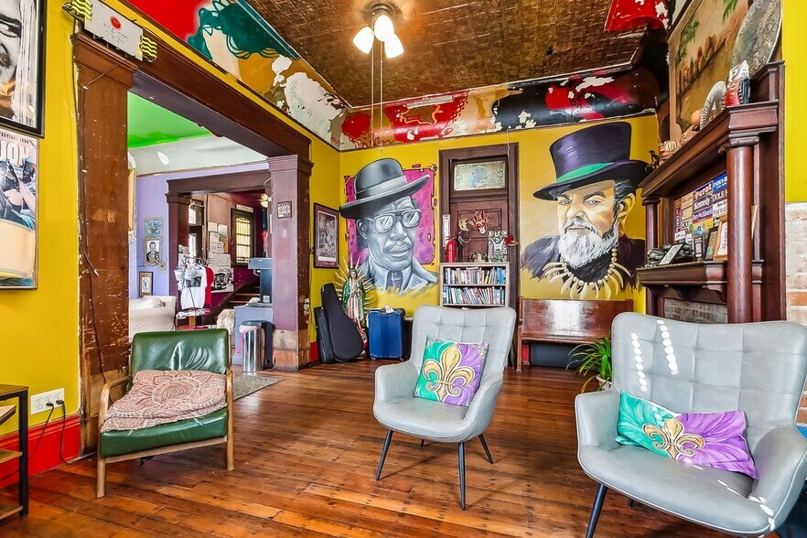 112 S Lopez St, New Orleans, LA à vendre - Photo du bâtiment - Image 3 de 15
