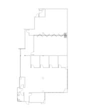 9201 Oakdale Ave, Chatsworth, CA for lease Site Plan- Image 1 of 1