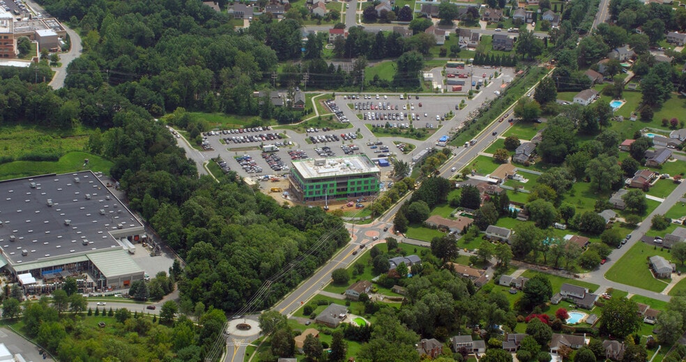 515 S Tollgate Rd, Bel Air, MD à louer - Photo de construction - Image 3 de 5