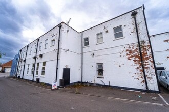 92-94 Gipsy Ln, Leicester for lease Building Photo- Image 2 of 17