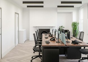 118 New Bond St, London for lease Interior Photo- Image 1 of 4