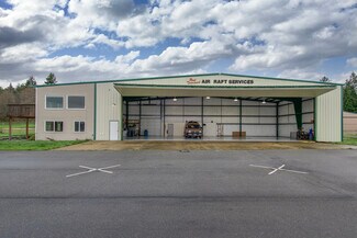 Plus de détails pour 191 Airport Rd, Port Townsend, WA - Bureau à louer