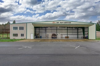 More details for 191 Airport Rd, Port Townsend, WA - Office for Lease