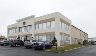 Plus de détails pour 42669 Trade West Dr, Sterling, VA - Flex à vendre