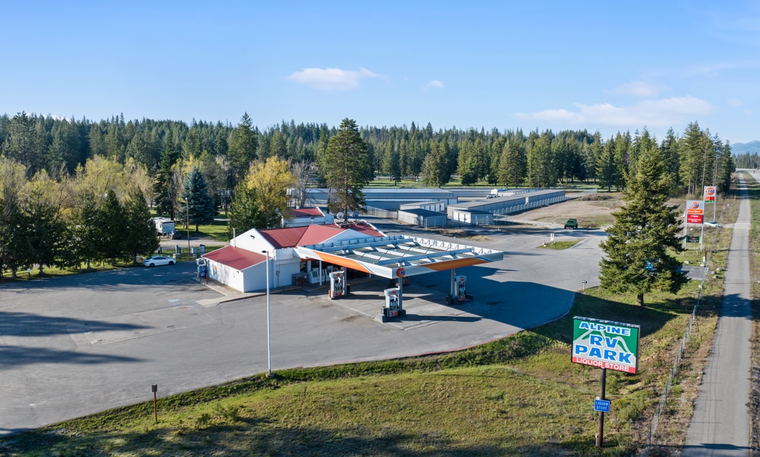 17568 US-95, Hayden, ID for sale Primary Photo- Image 1 of 1