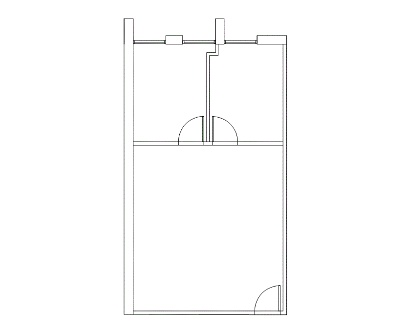 4400 NW Loop 410, San Antonio, TX for lease Floor Plan- Image 1 of 1
