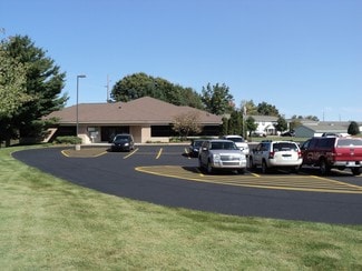 More details for 211 W Pine Lake Dr, Newaygo, MI - Office for Sale