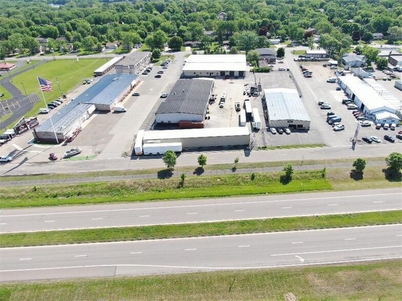 2629 Clearwater Rd, Saint Cloud, MN for sale - Building Photo - Image 3 of 29