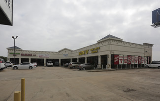 More details for 3711-3715 Highway 6 S, Houston, TX - Retail for Lease