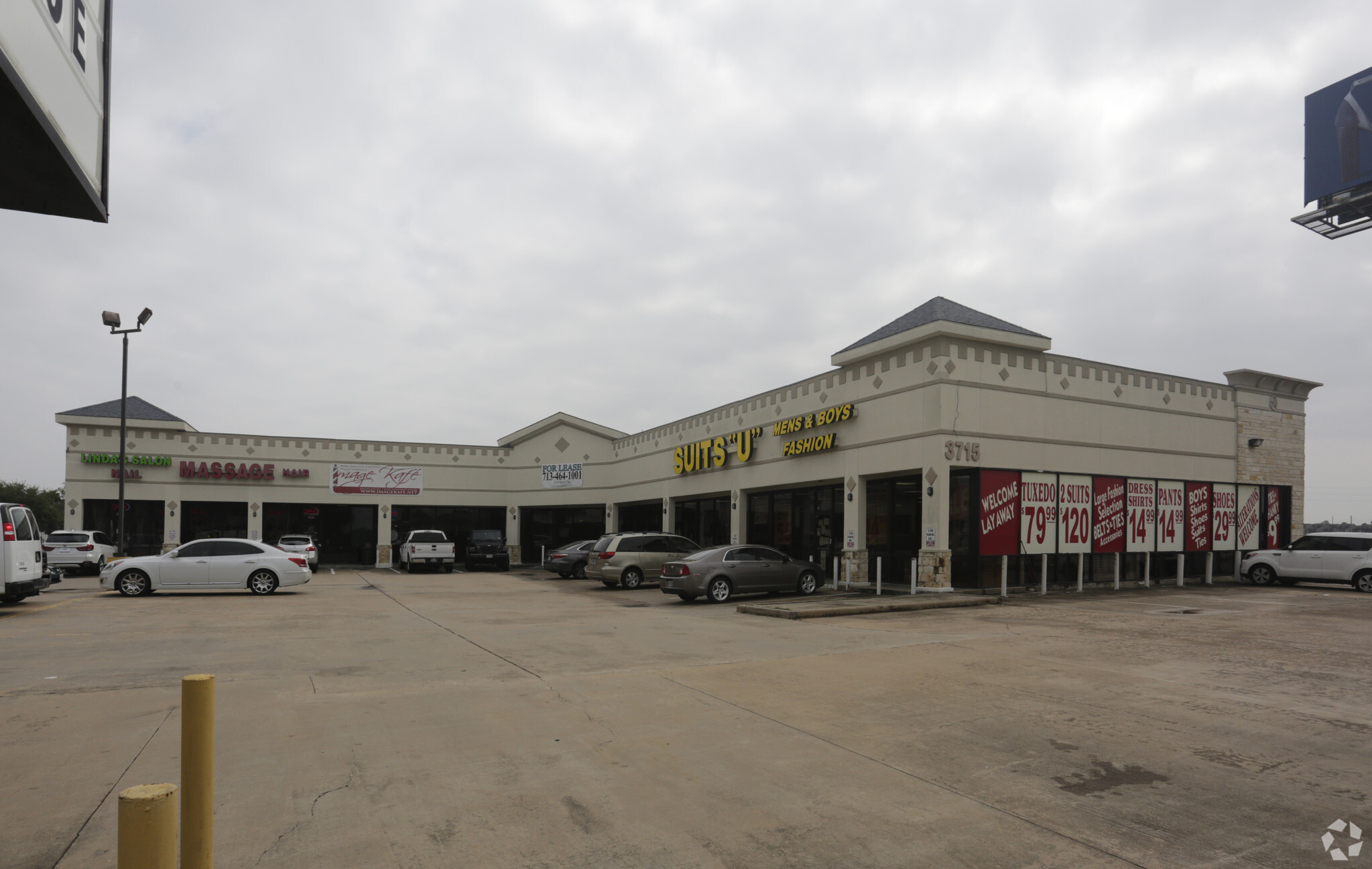 3711-3715 Highway 6 S, Houston, TX for lease Primary Photo- Image 1 of 2