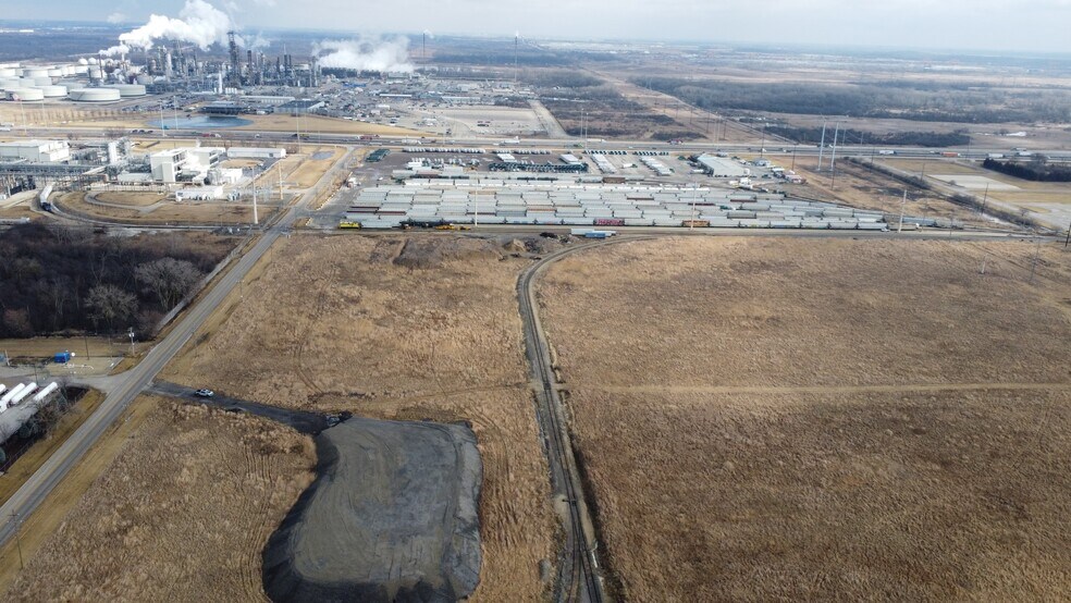 W Durkee Rd, Channahon, IL à vendre - Photo du bâtiment - Image 1 de 2