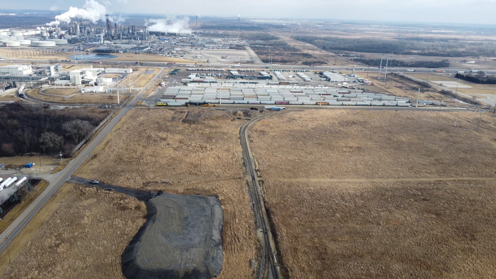W Durkee Rd, Channahon, IL for sale Building Photo- Image 1 of 3