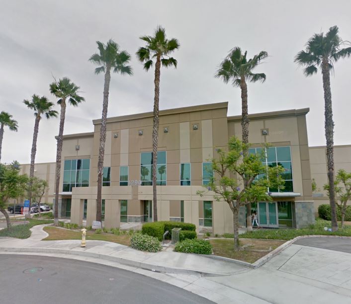 1290 E Elm St, Ontario, CA for lease Primary Photo- Image 1 of 6