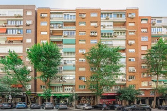 More details for Calle Capitán Haya, 60, Madrid - Coworking for Lease