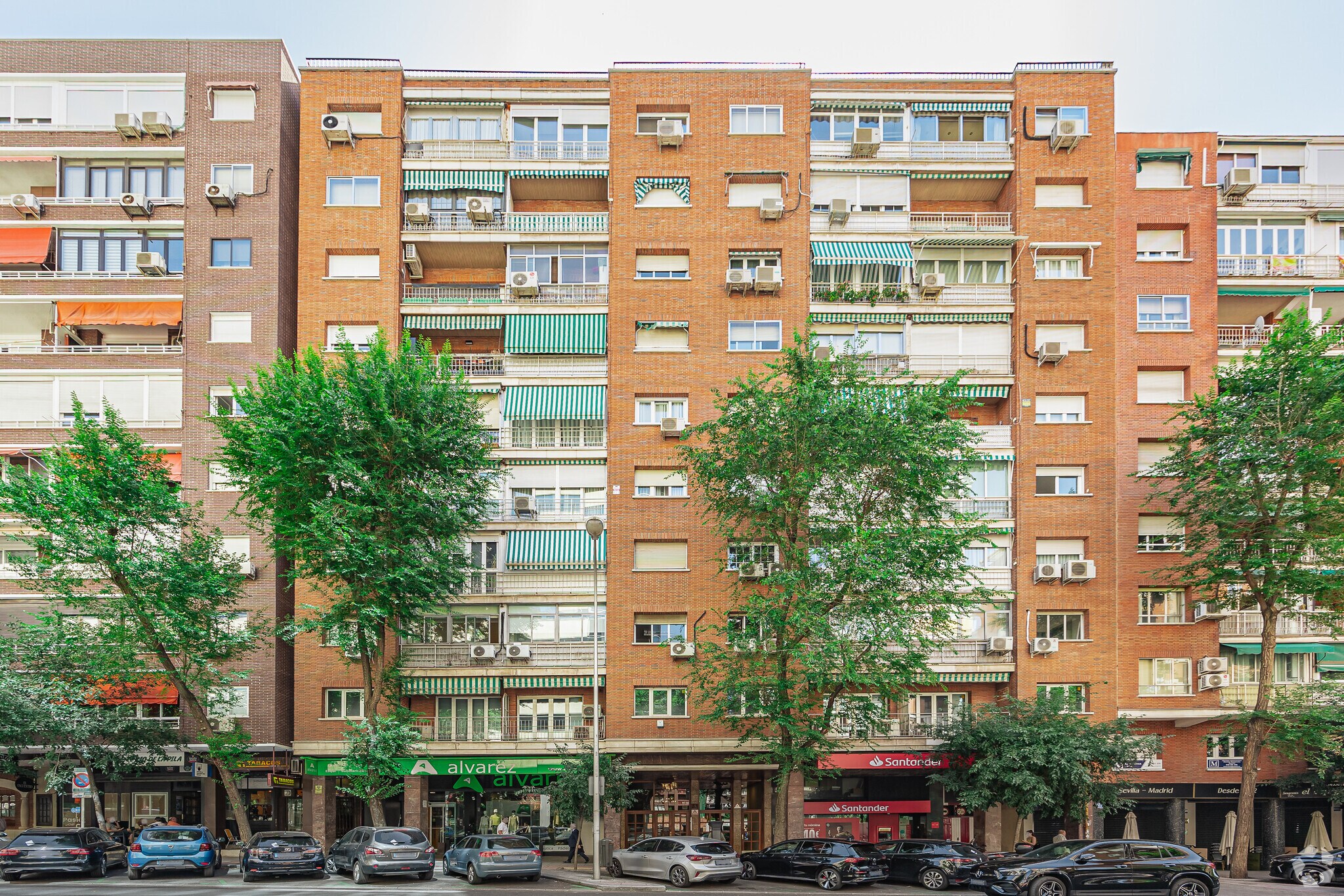 Calle Capitán Haya, 60, Madrid, Madrid à louer Photo principale- Image 1 de 5