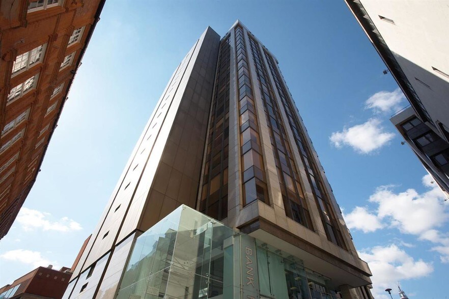 8 Cherry St, Birmingham à louer - Photo du bâtiment - Image 2 de 30