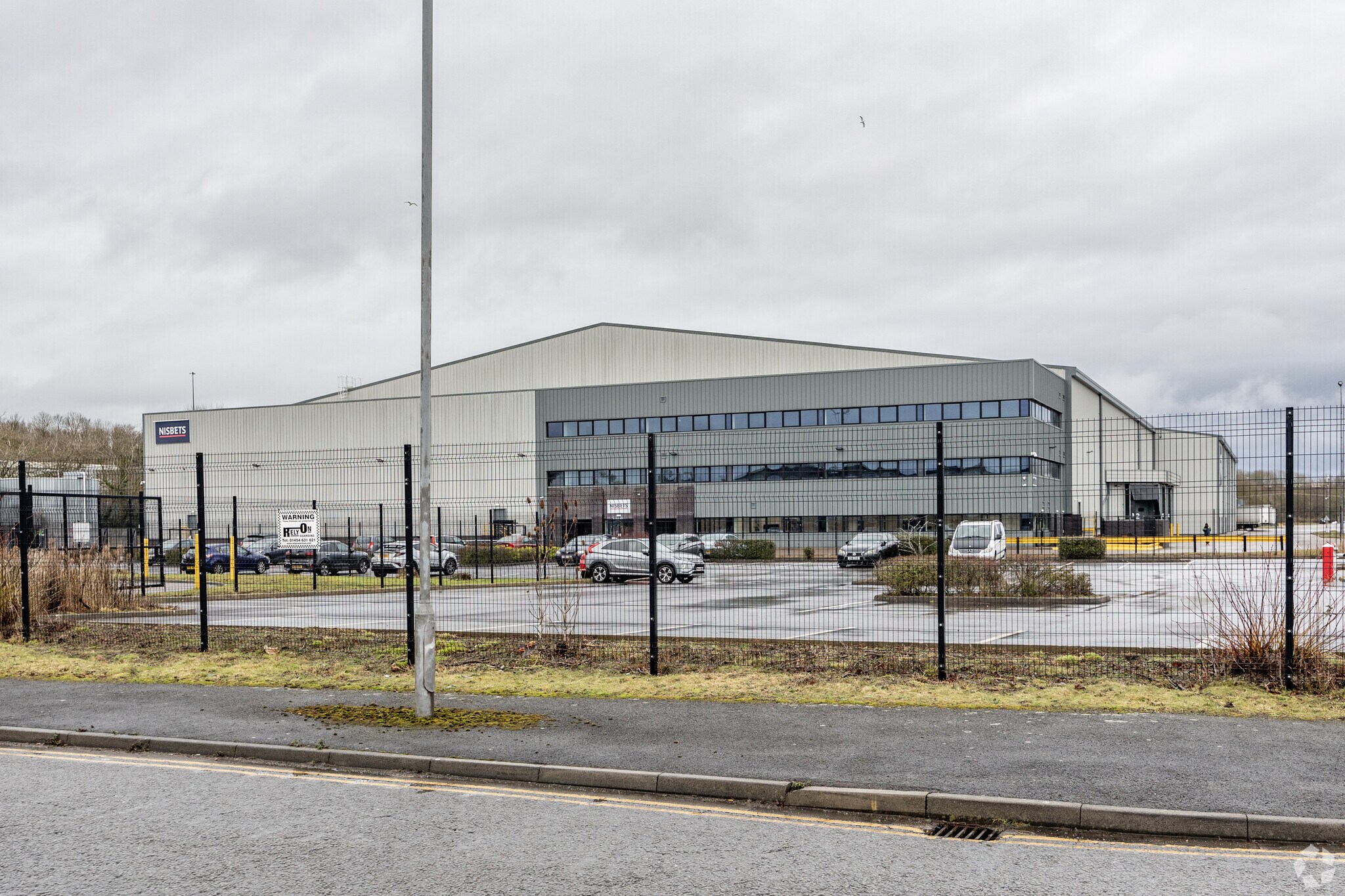 Fenham Hall Dr, Chepstow à louer Photo principale- Image 1 de 10