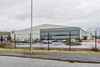 More details for Fenham Hall Dr, Chepstow - Office for Lease