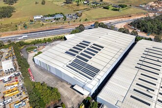 15-23 Quarry Rd, Erskine Park, NSW - Aérien  Vue de la carte