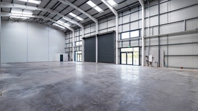 Hardwick Rd, Runcorn à louer Photo intérieure- Image 2 de 2