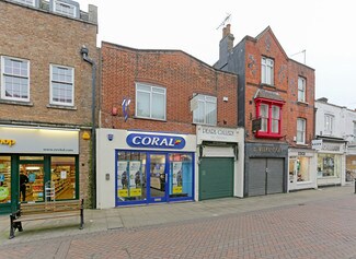Plus de détails pour 64-64A Peascod St, Windsor - Commerce de détail à louer
