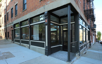 More details for 431-433 E 13th St, Cincinnati, OH - Office for Lease