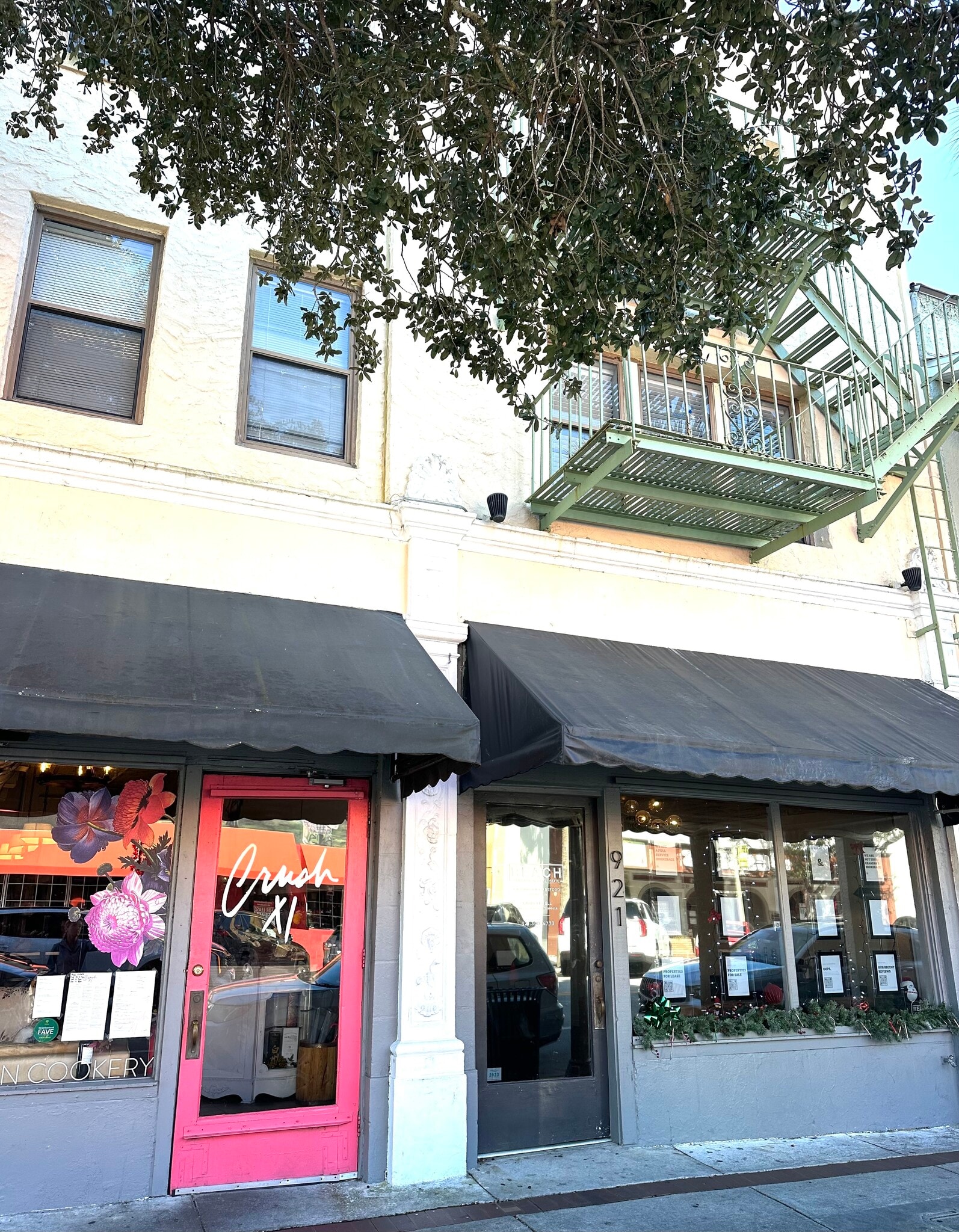 927 E New Haven Ave, Melbourne, FL à louer Photo du bâtiment- Image 1 de 9