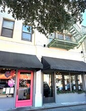 927 E New Haven Ave, Melbourne, FL à louer Photo du bâtiment- Image 1 de 9