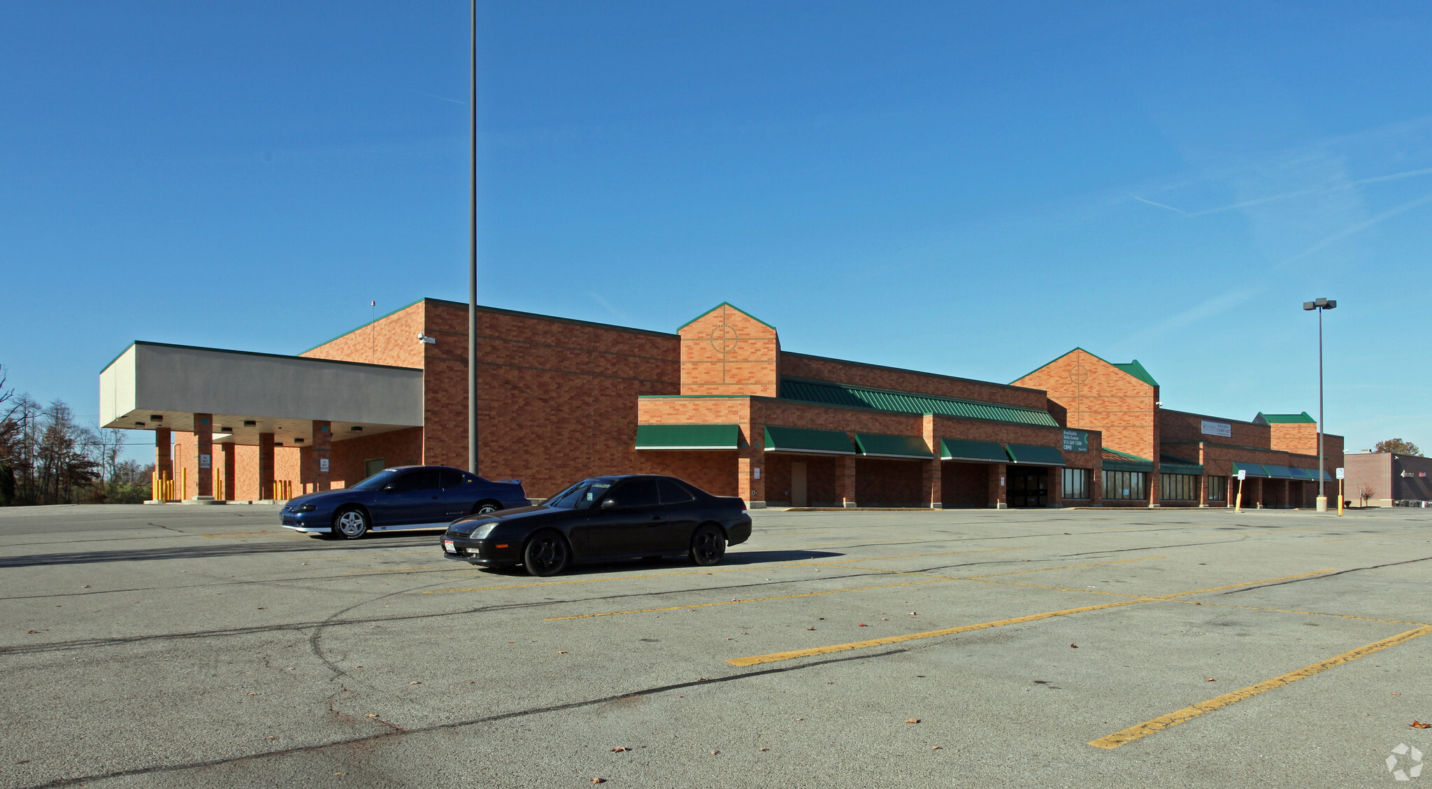 206 Sterling Run Blvd, Mount Orab, OH for sale Primary Photo- Image 1 of 1