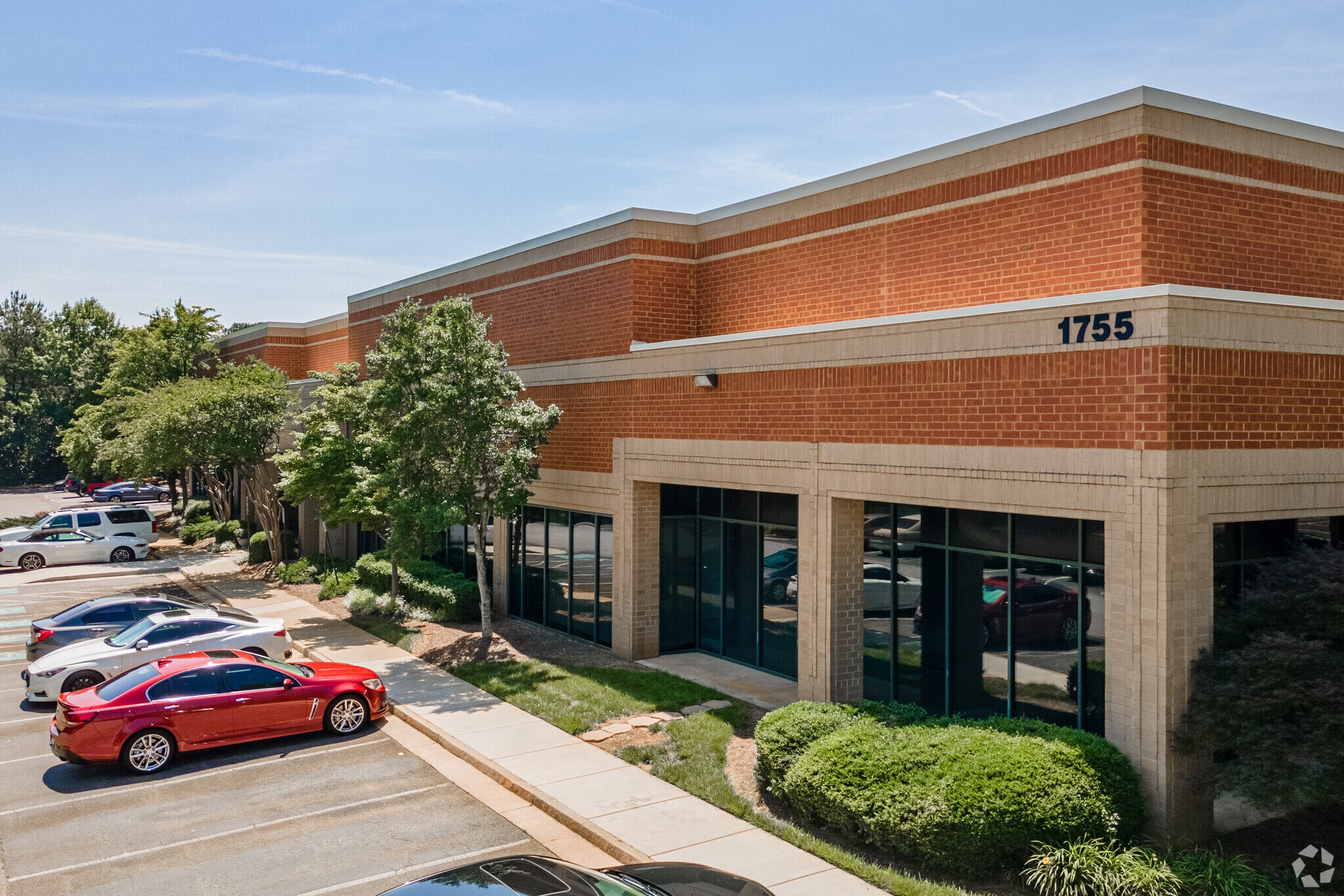 1755 W Oak Pky, Marietta, GA à vendre Photo principale- Image 1 de 1