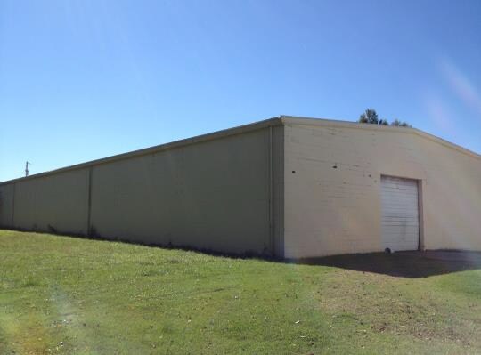 More details for 905 N 1st St, Union City, TN - Industrial for Lease