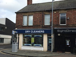 More details for 503-508 Durham Rd, Gateshead - Retail for Lease
