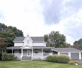 Plus de détails pour 2052 S Dye Rd, Flint, MI - Bureau à vendre
