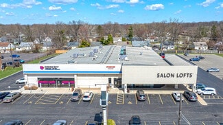 More details for 5156-5160 E Main St, Columbus, OH - Retail for Lease