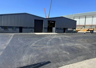 Plus de détails pour Stockton St, Littleborough - Industriel à louer