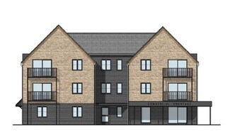 Plus de détails pour Walton Manor, Milton Keynes - Commerce de détail à louer