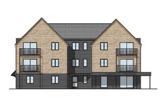 Plus de détails pour Walton Manor, Milton Keynes - Commerce de détail à louer