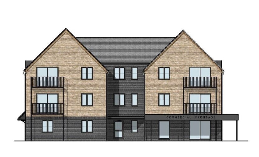 Walton Manor, Milton Keynes à louer Photo principale- Image 1 de 2