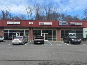 1200 Business Park Dr, Morgantown, WV à louer Photo intérieure- Image 2 de 8