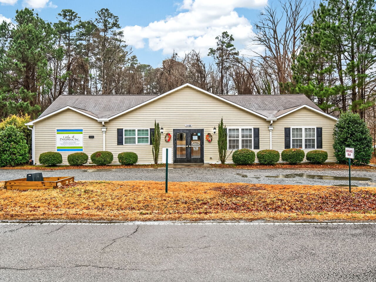 1480 McNeill Rd, Sanford, NC for sale Primary Photo- Image 1 of 23