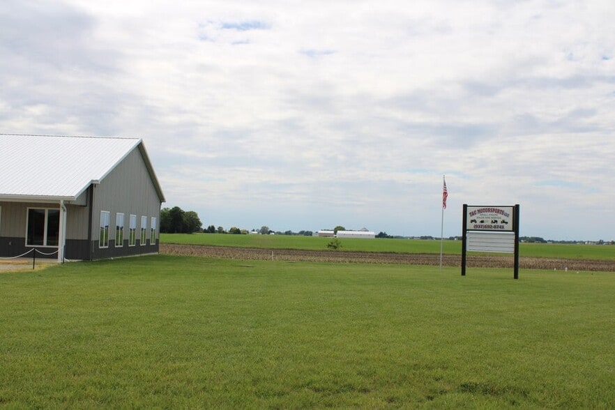 1854 SR-49 Hwy, Arcanum, OH for sale - Building Photo - Image 3 of 26